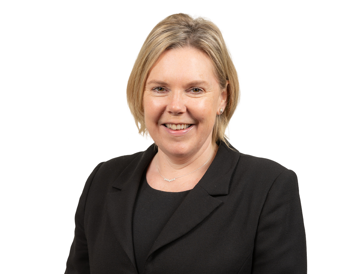 Charlotte Ventham KC