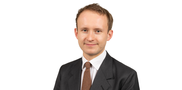 Jack Palmer Barrister