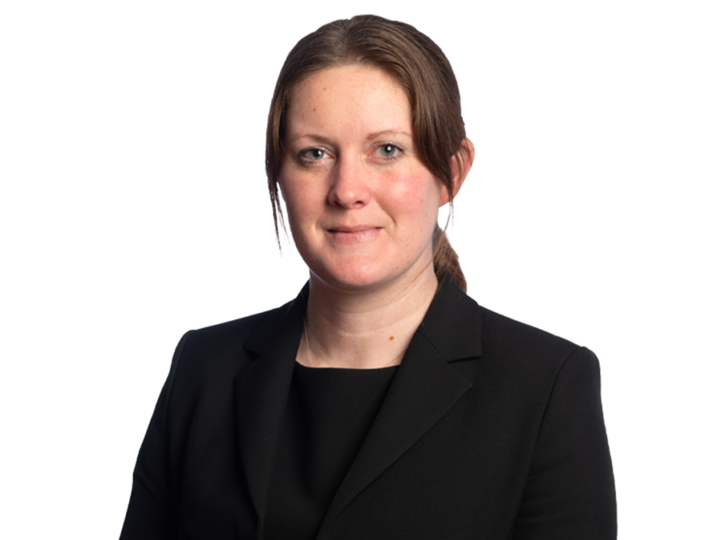 Jennifer Wright - Barrister - 5 Essex Chambers
