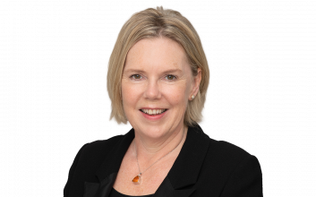 Charlotte Ventham KC