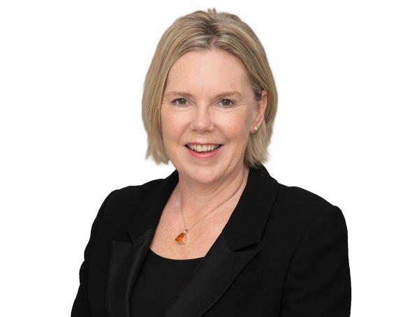 Charlotte Ventham KC