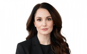 Leila Ghahhary Barrister