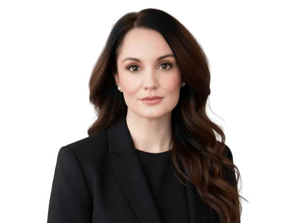 Leila Ghahhary Barrister